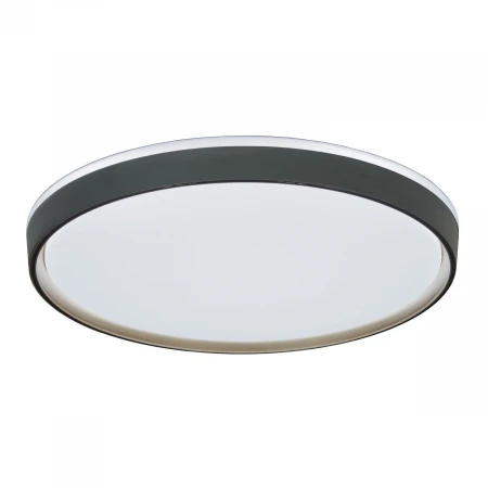 Потолочный светодиодный светильник Lumina Deco Paneli LDC 8061-48W BL