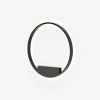 Бра Maytoni Rim MOD058WL-L35BK Бра Maytoni Rim MOD058WL-L35BK