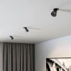 Встраиваемый светодиодный спот Elektrostandard Bell 25097/LED a068058