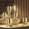 Настольная лампа Loft IT Brothers 10233/E Gold Настольная лампа Loft IT Brothers 10233/E Gold