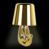 Настольная лампа Loft IT Brothers 10233/E Gold Настольная лампа Loft IT Brothers 10233/E Gold