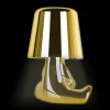 Настольная лампа Loft IT Brothers 10233/E Gold Настольная лампа Loft IT Brothers 10233/E Gold