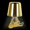 Настольная лампа Loft IT Brothers 10233/E Gold Настольная лампа Loft IT Brothers 10233/E Gold