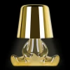 Настольная лампа Loft IT Brothers 10233/E Gold Настольная лампа Loft IT Brothers 10233/E Gold