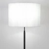 Торшер Eurosvet Notturno 01163/1 черный