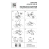 Трековый светодиодный светильник Lightstar Nove 208142