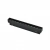 Трековый светодиодный светильник iLedex Technical Vision SMART 4822-002-L235-12W-38DG-BK