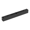 Трековый светодиодный светильник Arlight Mag-Flat-25-L200-6W Day4000 046331