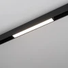 Трековый светодиодный светильник Arlight Mag-Flat-25-L200-6W Day4000 046331