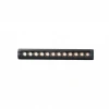 Трековый светодиодный светильник iLedex Technical Vision SMART 4825-041-L209-12W-36DG-BK