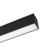 Трековый светодиодный светильник Arlight Mag-Flat-45-L405-12W Day4000 046579