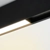 Трековый светодиодный светильник Arlight Mag-Flat-45-L405-12W Day4000 046579
