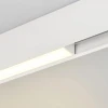 Трековый светодиодный светильник Arlight Mag-Flat-45-L405-12W Day4000 046577