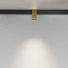 Трековый светильник Maytoni Technical TR121-4-7W-DS-BS