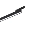 Трековый светодиодный светильник Arlight Mag-Microcosm-Flat-L600-16W Day4000 043274 Трековый светодиодный светильник Arlight Mag-Microcosm-Flat-L600-16W Day4000 043274