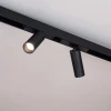 Трековый светодиодный светильник Arlight Mag-Spot-25-R90-9W Day4000 046300