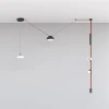 Трековый светильник Denkirs DK5571-BK