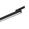 Трековый светодиодный светильник Arlight Mag-Microcosm-Flat-L600-16W Warm3000 043273