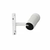 Трековый светодиодный светильник iLedex Technical Vision ZOOM 4822-020-D47-10W-10/60DG-3000K-WH