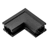 Коннектор L-образный Lightstar Linea 506137 Коннектор L-образный Lightstar Linea 506137