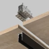 Скоба Maytoni Technical Magnetic Exility TRA034HCB
