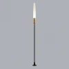 Уличный светодиодный светильник Odeon Light Nature Canna 7020/4GL
