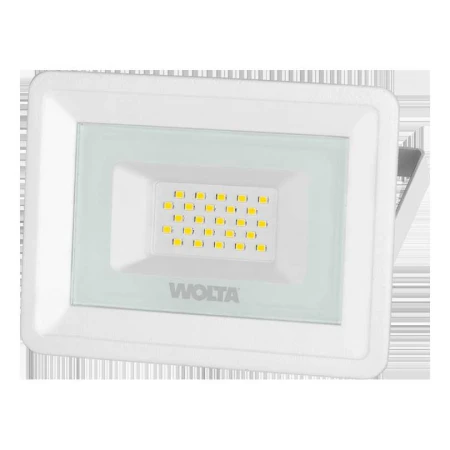 Светодиодный прожектор WOLTA WFL-20W/06W