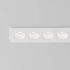 Встраиваемый светильник Maytoni Technical Downlight DL065-20W3-6K-W