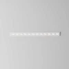 Встраиваемый светильник Maytoni Technical Downlight DL065-20W3-6K-W