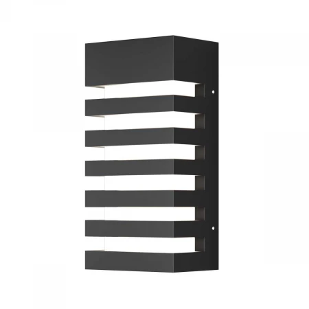 Бра Maytoni Outdoor O034WL-01B