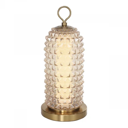 Настольная лампа ST Luce SAGUARO SL6144.304.01