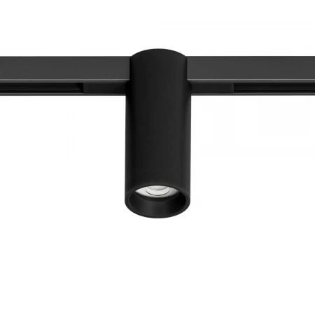 Магнитный трековый светильник Arte Lamp OPTIMA SMART A7390PL-1BK