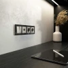 Накладка для розетки USB (дымчатый) W1279504/ a069466