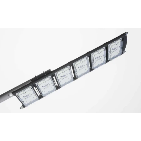 Уличный светильник ALB "Стриж" ДКУ19-300-Д F6908