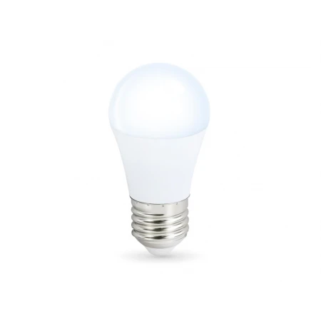 Лампа светодиодная Шар G45 13W 6400K Ambrella light Bulding 451306