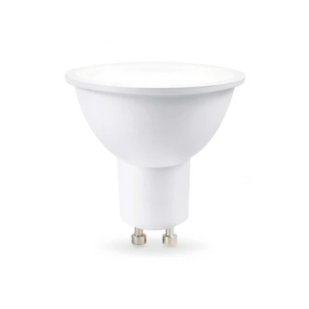 Светодиодная лампа Lens 38° MR16 9W 4000K Ambrella light Bulding 190904