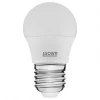 Лампа светодиодная Lucem E27 5W 6500K матовая FLLBL052765L