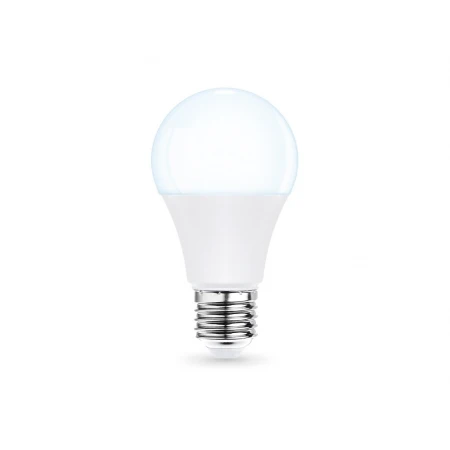 Лампа светодиодная Лон A60 15W 6400K Ambrella light Bulding 601506