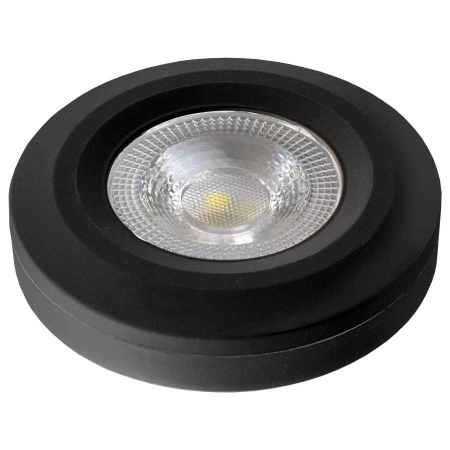 Лампа General GLDEN-GX53-DIF-15-230-GX53-2700  Черный