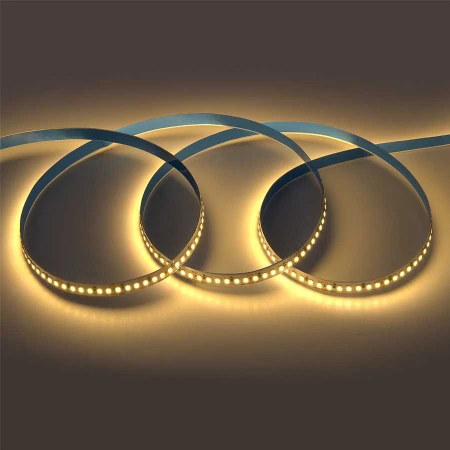 Лента светодиодная General GLS-2835-180-14.4-24-IP20-3