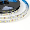 Светодиодная лента OGM 14,4W/m 60LED/m 5050SMD холодный белый 5M LSE-270