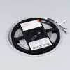 Светодиодная лента Arlight 7,2W/m 840Led/m CSP разноцветный/холодный белый 5M CSP-X840-12mm 24V RGBW-White 046935