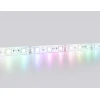 Светодиодная влагозащищенная лента Ambrella Light 14,4W/m 60LED/m 5050SMD RGB 5M GS2302
