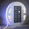 Светодиодная лента Maytoni 19,2W/m 140LED/m 2835SMD от теплого до холодного 5M 201124