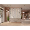 Светодиодная лента Maytoni 19,2W/m 140LED/m 2835SMD от теплого до холодного 5M 201124