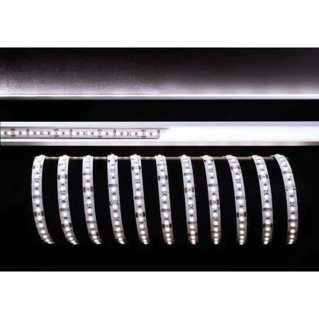 Лента светодиодная Deko-Light 2835-120-24V-6000K-5m 840124