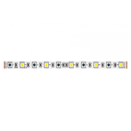 Светодиодная лента Maytoni Technical 14,4W/m 60LED/m 5050SMD RGB/дневной белый 5M 10177
