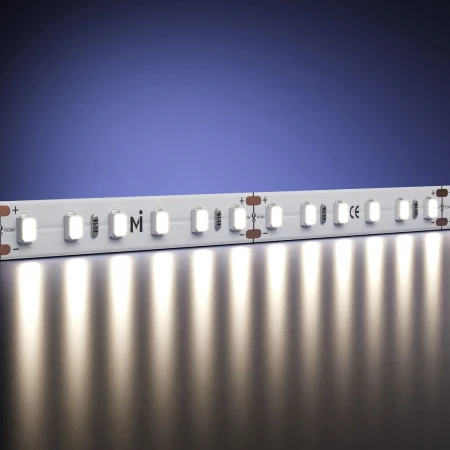 Светодиодная лента Maytoni 9,6W/m 120LED/m 2835SMD дневной белый 5M 201086