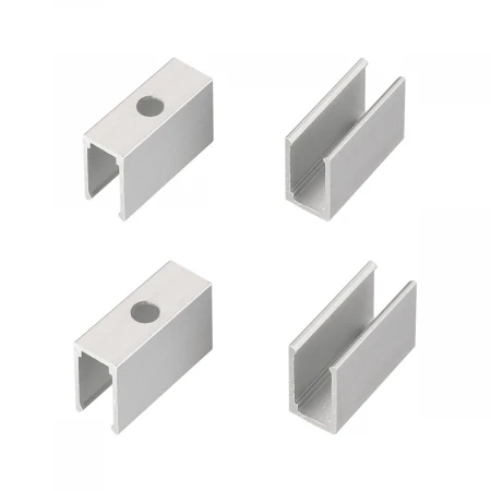 Держатель Arlight WPH-Flex-0612-Side 040824