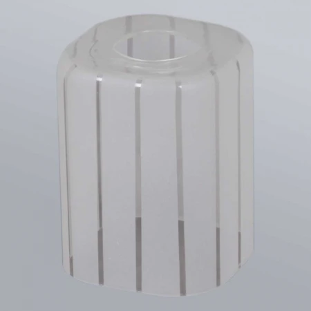Плафон  Reluce 044 GLASS